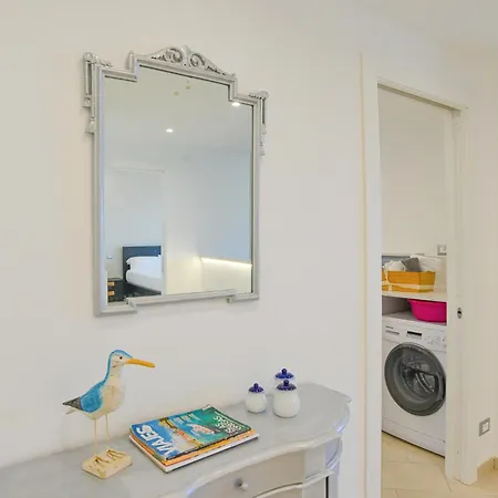 Casa Al Lido - Fronte Mare Apartment