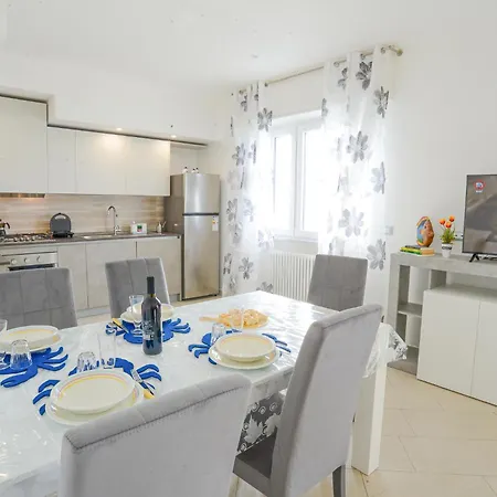 Appartement Casa Al Lido - Fronte Mare *