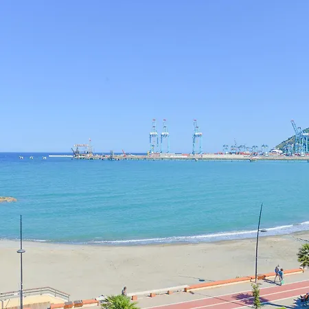 Casa Al Lido - Fronte Mare