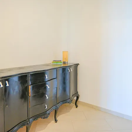 Apartment Casa Al Lido - Fronte Mare