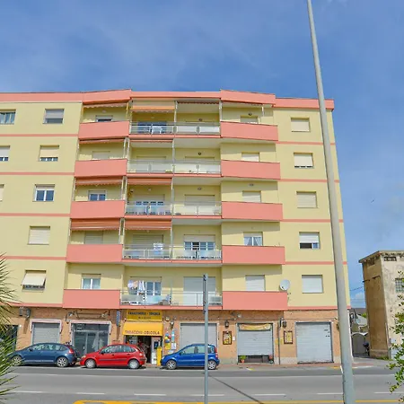 Casa Al Lido - Fronte Mare *