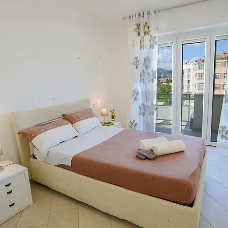Casa Al Lido - Fronte Mare