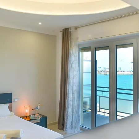 Casa Al Lido - Fronte Mare Appartement