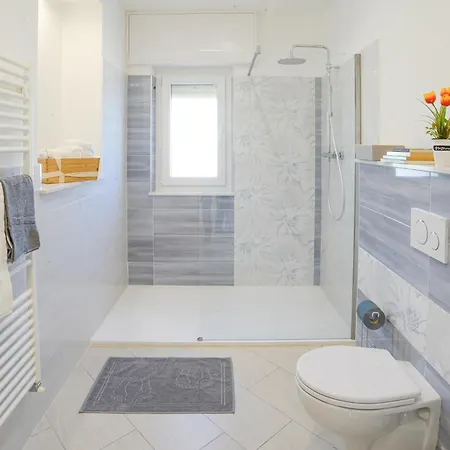 Casa Al Lido - Fronte Mare Appartement