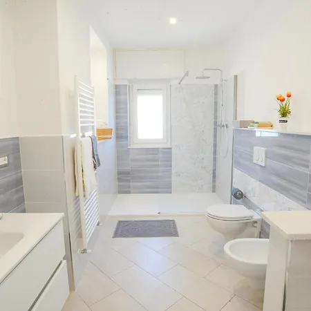 Appartement Casa Al Lido - Fronte Mare *