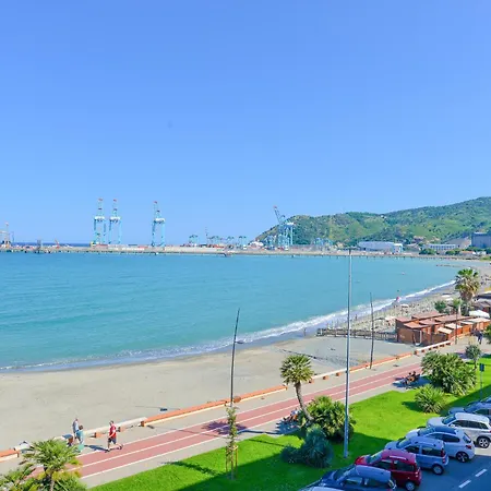 Casa Al Lido - Fronte Mare Vado Ligure