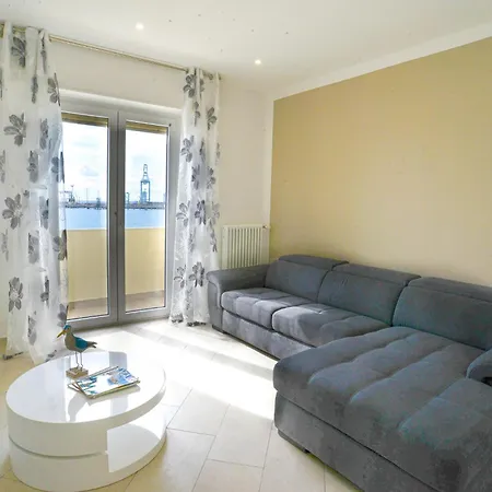 Casa Al Lido - Vadoalmare Immobiliare Apartament Vado Ligure