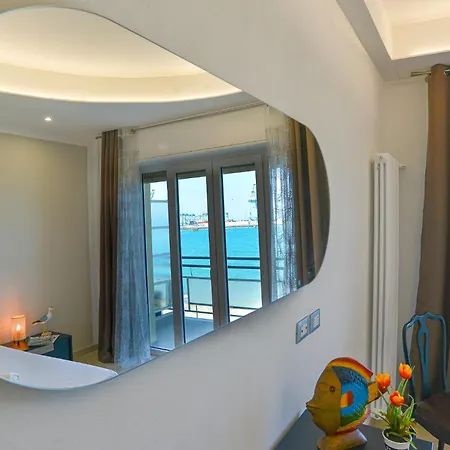 Appartement Casa Al Lido - Fronte Mare Vado Ligure