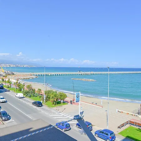 Casa Al Lido - Fronte Mare
