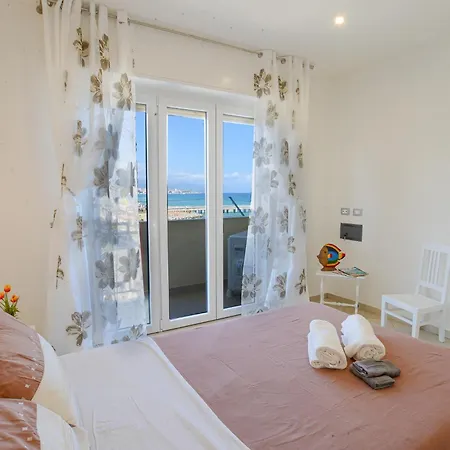 Apartament Casa Al Lido - Vadoalmare Immobiliare Vado Ligure