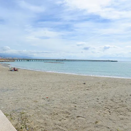 Appartement Casa Al Lido - Fronte Mare