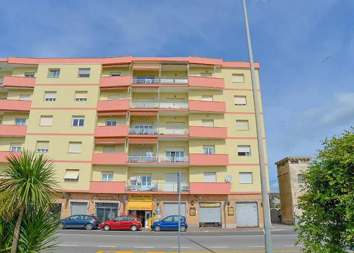Casa Al Lido - Vadoalmare Immobiliare *