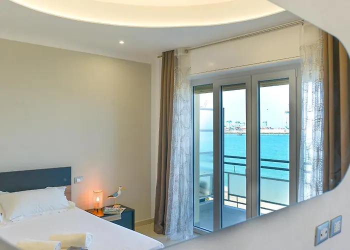 Casa Al Lido - Vadoalmare Immobiliare Appartamento