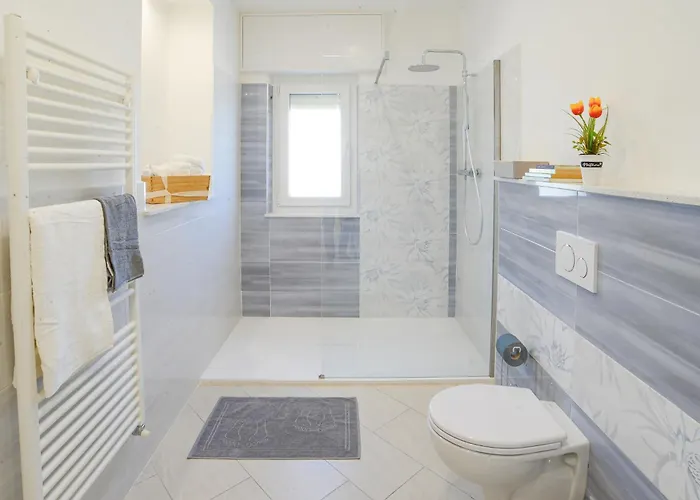 Casa Al Lido - Vadoalmare Immobiliare Appartamento