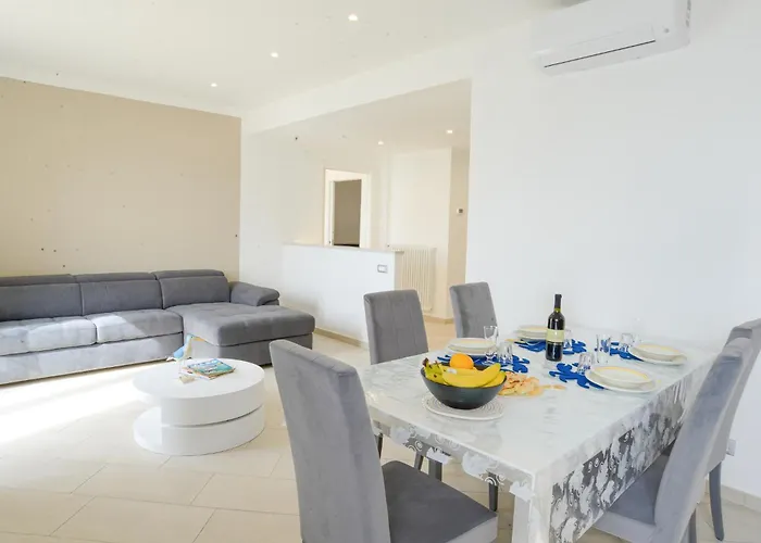 Casa Al Lido - Vadoalmare Immobiliare Appartamento