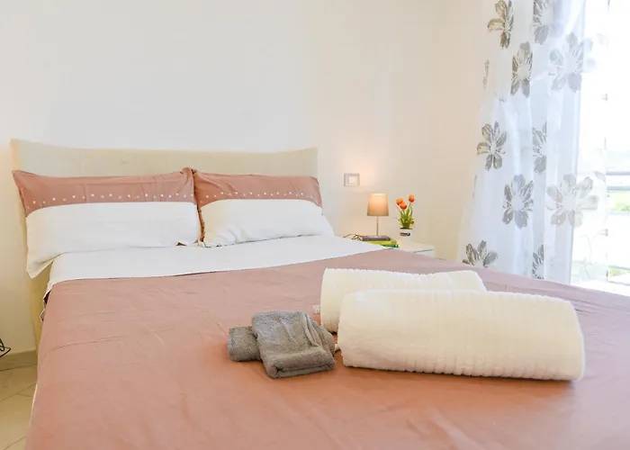 Appartamento Casa Al Lido - Vadoalmare Immobiliare