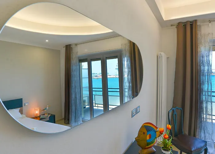 Appartamento Casa Al Lido - Vadoalmare Immobiliare Vado Ligure