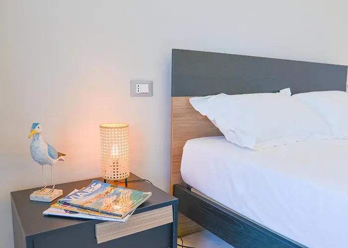 Casa Al Lido - Vadoalmare Immobiliare * Vado Ligure