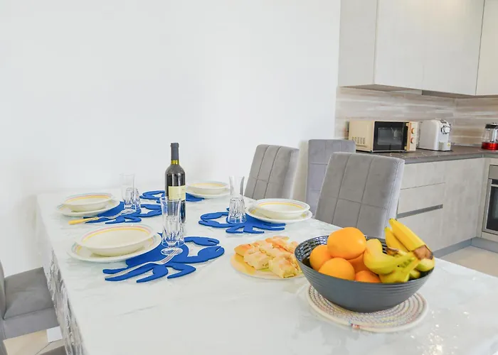 Appartamento Casa Al Lido - Vadoalmare Immobiliare *
