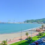 Casa Al Lido - Fronte Mare Vado Ligure