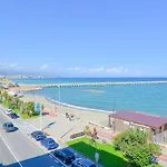 Casa Al Lido - Fronte Mare Apartamento Vado Ligure