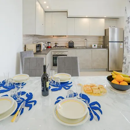 Casa Al Lido Vadoalmare Immobiliare Apartment Vado Ligure