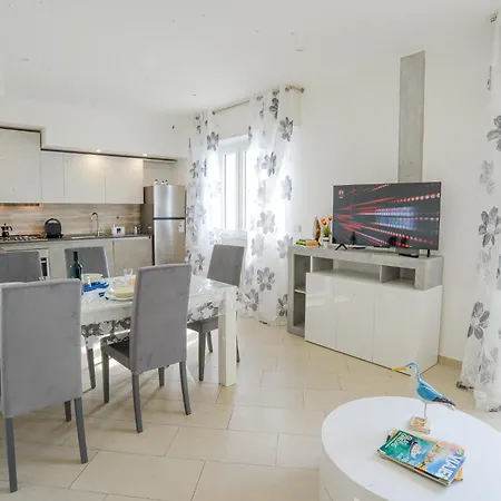 Casa Al Lido Vadoalmare Immobiliare Vado Ligure