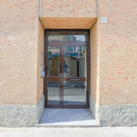 Appartement Casa Al Lido - Fronte Mare