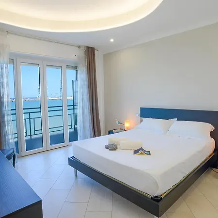 Casa Al Lido Vadoalmare Immobiliare Apartment *