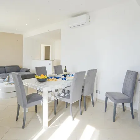 Apartament Casa Al Lido - Fronte Mare Vado Ligure