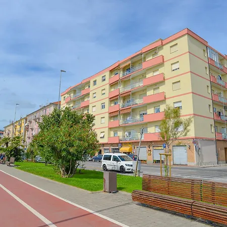Apartment Casa Al Lido Vadoalmare Immobiliare *