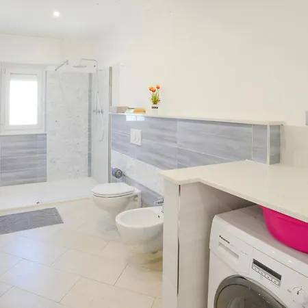 Apartment Casa Al Lido Vadoalmare Immobiliare