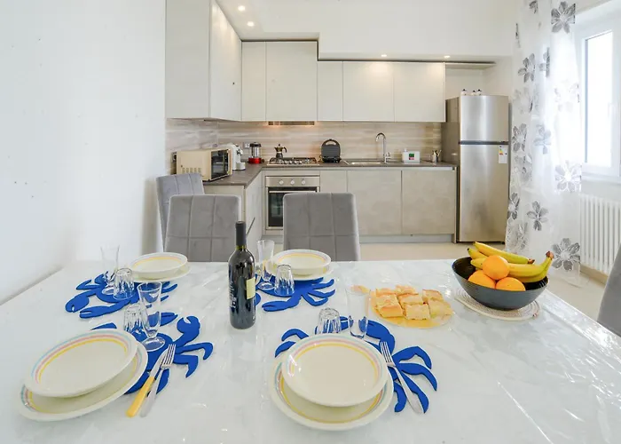 Casa Al Lido - Vadoalmare Immobiliare Appartement Vado Ligure