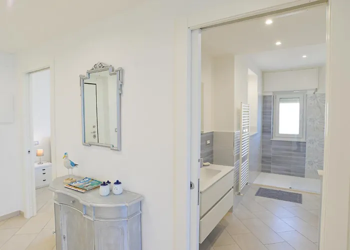 Casa Al Lido - Fronte Mare Appartement Vado Ligure