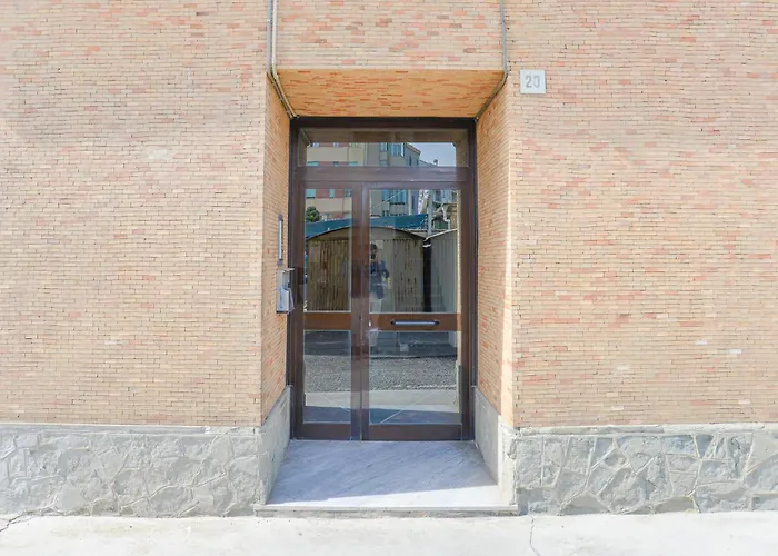 Appartement Casa Al Lido - Vadoalmare Immobiliare