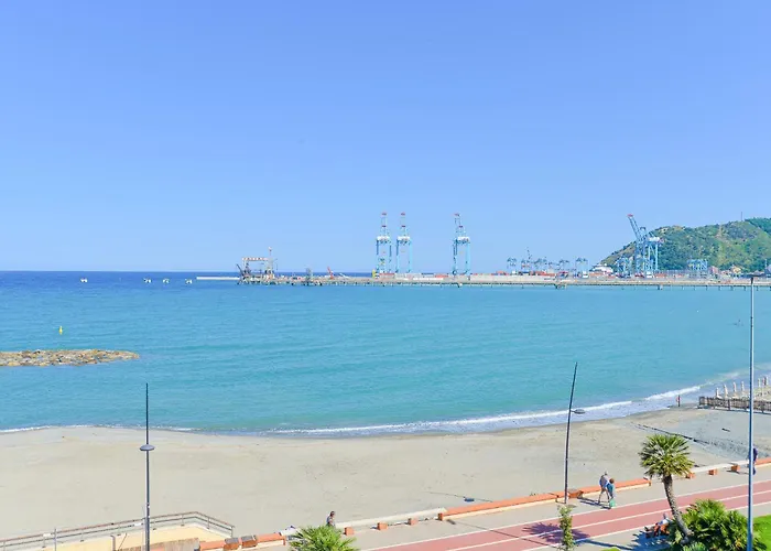 Casa Al Lido - Fronte Mare
