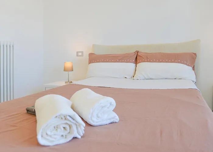 Casa Al Lido - Vadoalmare Immobiliare