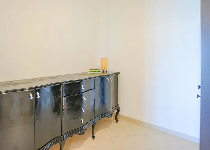 Appartement Casa Al Lido - Fronte Mare