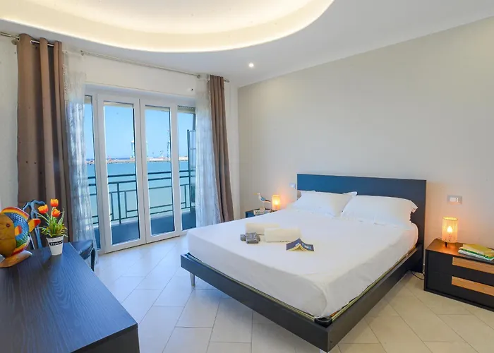 Casa Al Lido - Vadoalmare Immobiliare Appartement *