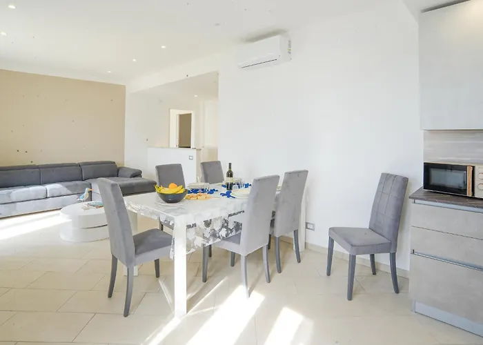 Appartement Casa Al Lido - Vadoalmare Immobiliare Vado Ligure