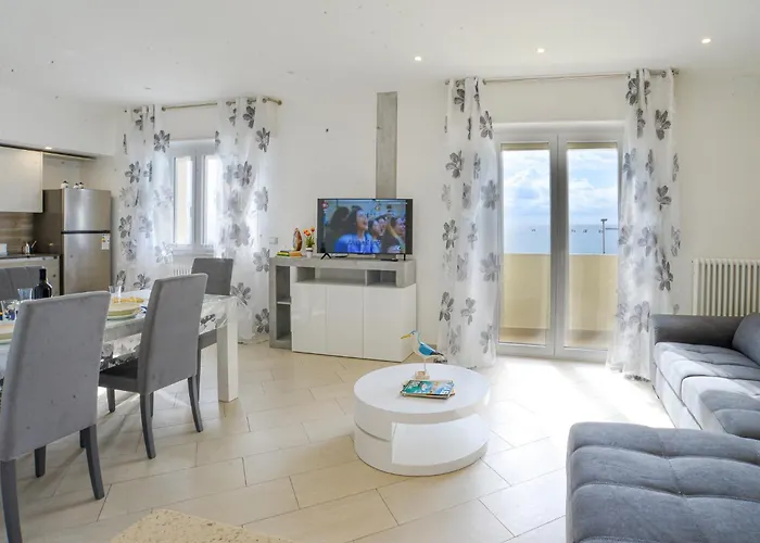 Casa Al Lido - Vadoalmare Immobiliare Vado Ligure