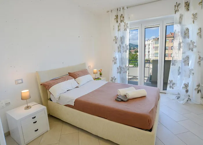 Casa Al Lido - Fronte Mare