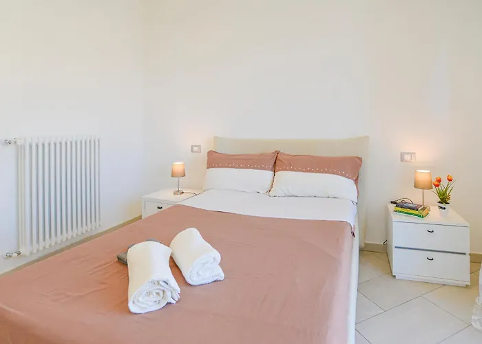 Appartement Casa Al Lido - Fronte Mare Vado Ligure