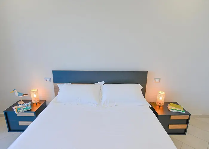 Appartement Casa Al Lido - Vadoalmare Immobiliare