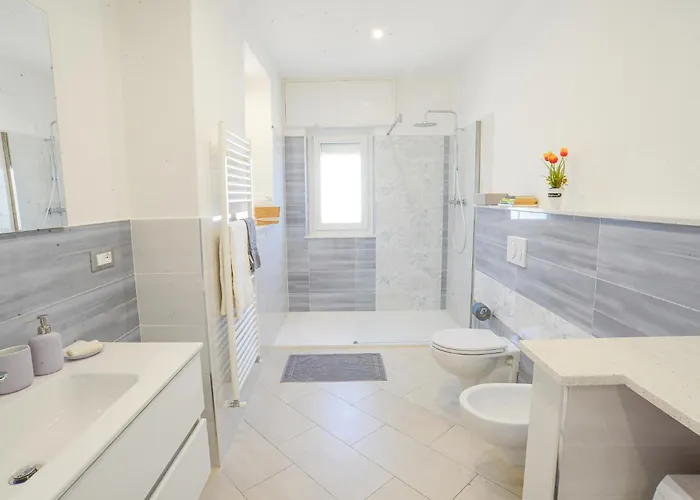 Appartement Casa Al Lido - Fronte Mare *