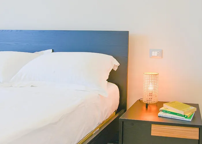 Appartement Casa Al Lido - Fronte Mare