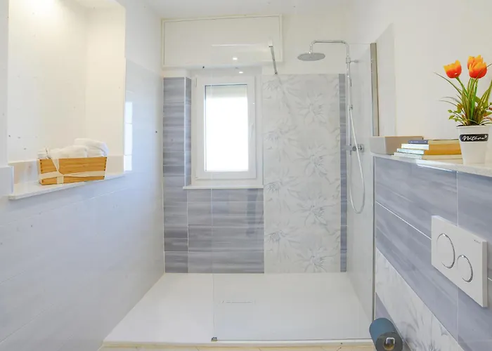 Appartement Casa Al Lido - Vadoalmare Immobiliare Vado Ligure