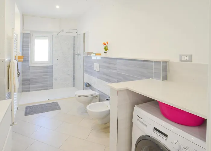 Appartement Casa Al Lido - Vadoalmare Immobiliare